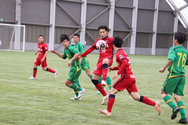 J-VILLAGE CUP U-18 ギャラリー